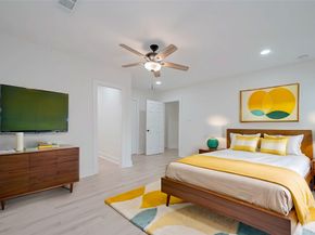 1623 Fawnhope Drive, Houston TX 77008