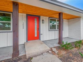 1623 Fawnhope Drive, Houston TX 77008