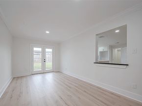 1623 Fawnhope Drive, Houston TX 77008