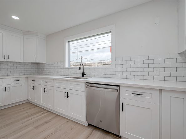 1623 Fawnhope Drive, Houston TX 77008