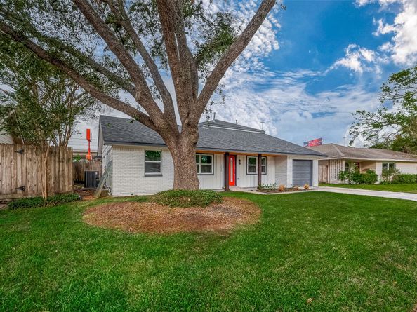 1623 Fawnhope Drive, Houston TX 77008