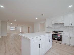 1623 Fawnhope Drive, Houston TX 77008