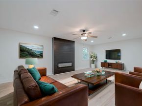 1623 Fawnhope Drive, Houston TX 77008
