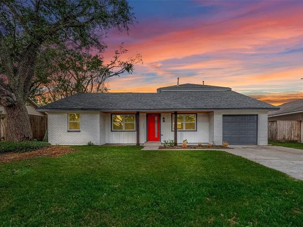 1623 Fawnhope Drive, Houston TX 77008