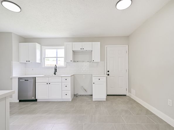 5007 Northridge Drive, Houston TX 77033