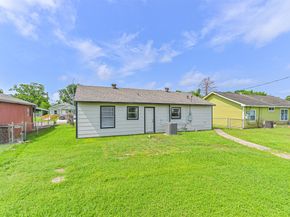 5007 Northridge Drive, Houston TX 77033