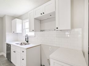 5007 Northridge Drive, Houston TX 77033
