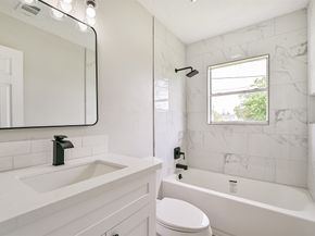 5007 Northridge Drive, Houston TX 77033