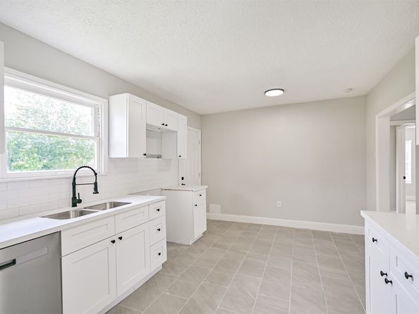 5007 Northridge Drive, Houston TX 77033