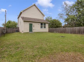 8906 Freeland Street, Houston TX 77075