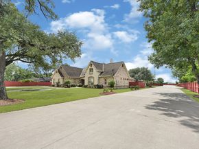 13635 Reeveston Road, Houston TX 77039
