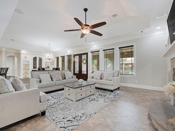 13635 Reeveston Road, Houston TX 77039