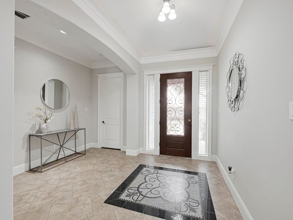 13635 Reeveston Road, Houston TX 77039