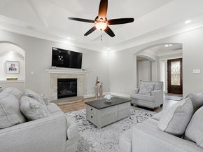 13635 Reeveston Road, Houston TX 77039