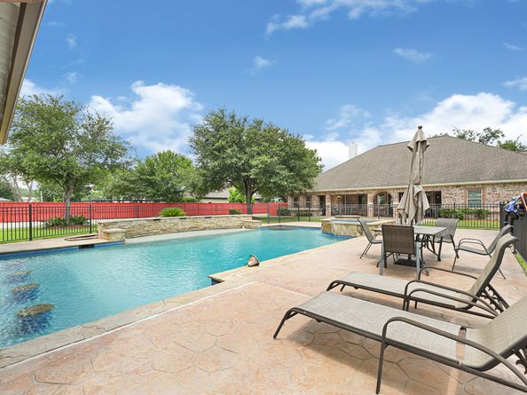 13635 Reeveston Road, Houston TX 77039