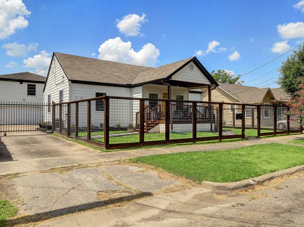 5120 Leeland Street, Houston TX 77023