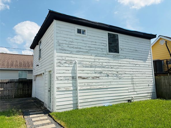 5120 Leeland Street, Houston TX 77023