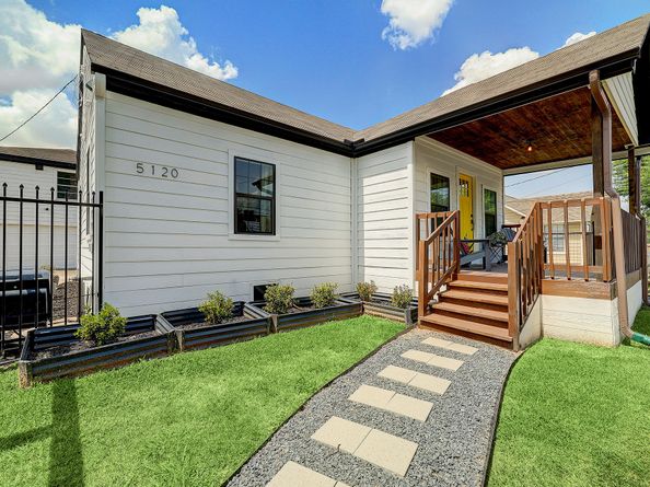 5120 Leeland Street, Houston TX 77023
