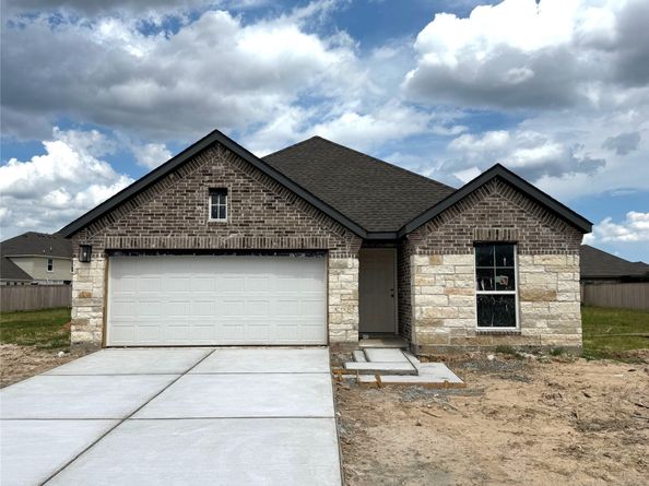 12210 Bell County Court, Cypress TX 77433