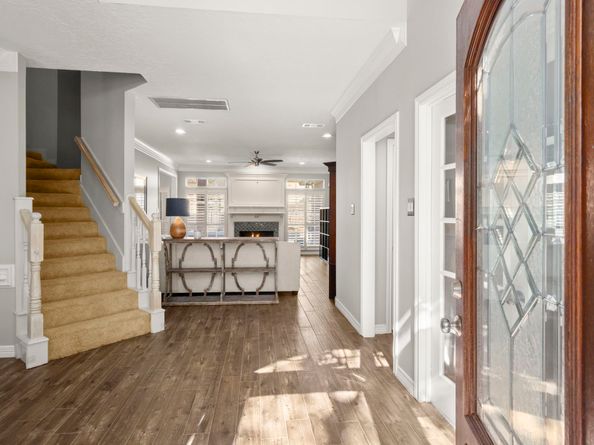 16022 Winchmore Hill Drive, Spring TX 77379