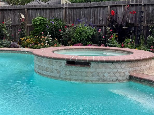 16022 Winchmore Hill Drive, Spring TX 77379