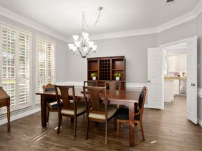 16022 Winchmore Hill Drive, Spring TX 77379
