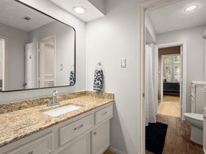 16022 Winchmore Hill Drive, Spring TX 77379