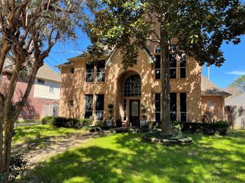 16022 Winchmore Hill Drive