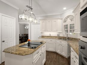 16022 Winchmore Hill Drive, Spring TX 77379