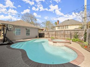16022 Winchmore Hill Drive, Spring TX 77379