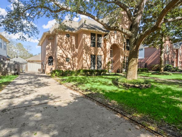16022 Winchmore Hill Drive, Spring TX 77379