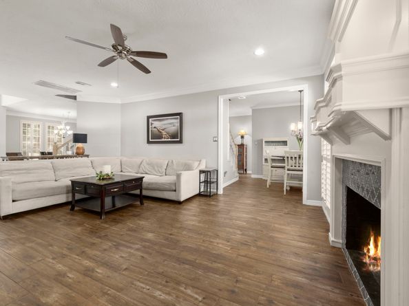 16022 Winchmore Hill Drive, Spring TX 77379