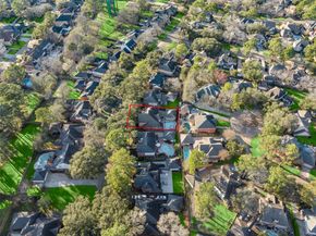 16022 Winchmore Hill Drive, Spring TX 77379