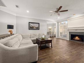 16022 Winchmore Hill Drive, Spring TX 77379