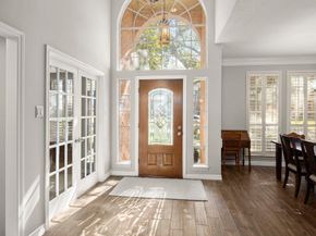 16022 Winchmore Hill Drive, Spring TX 77379