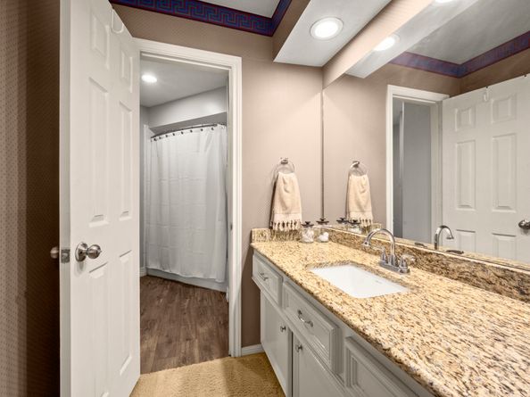 16022 Winchmore Hill Drive, Spring TX 77379