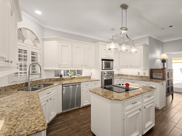 16022 Winchmore Hill Drive, Spring TX 77379