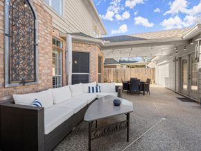 16022 Winchmore Hill Drive, Spring TX 77379