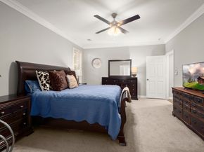 16022 Winchmore Hill Drive, Spring TX 77379