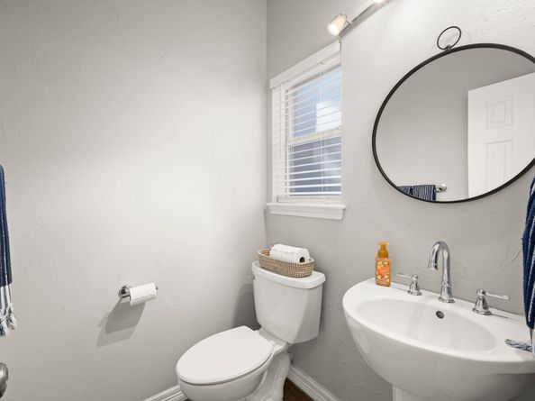 16022 Winchmore Hill Drive, Spring TX 77379