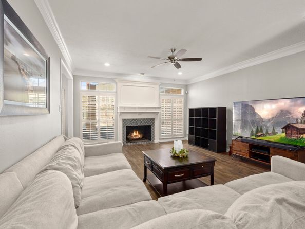 16022 Winchmore Hill Drive, Spring TX 77379