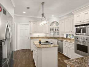 16022 Winchmore Hill Drive, Spring TX 77379