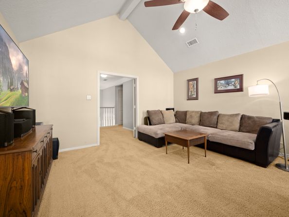 16022 Winchmore Hill Drive, Spring TX 77379