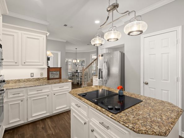 16022 Winchmore Hill Drive, Spring TX 77379