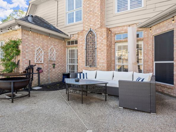 16022 Winchmore Hill Drive, Spring TX 77379