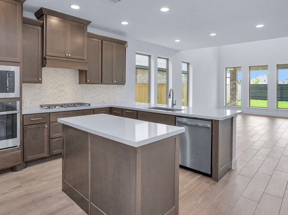 21923 Woodland Hawthorn Lane, Cypress TX 77433