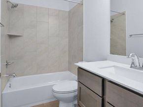 21923 Woodland Hawthorn Lane, Cypress TX 77433