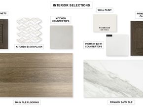 21923 Woodland Hawthorn Lane, Cypress TX 77433