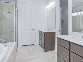 21923 Woodland Hawthorn Lane, Cypress TX 77433