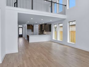 21923 Woodland Hawthorn Lane, Cypress TX 77433